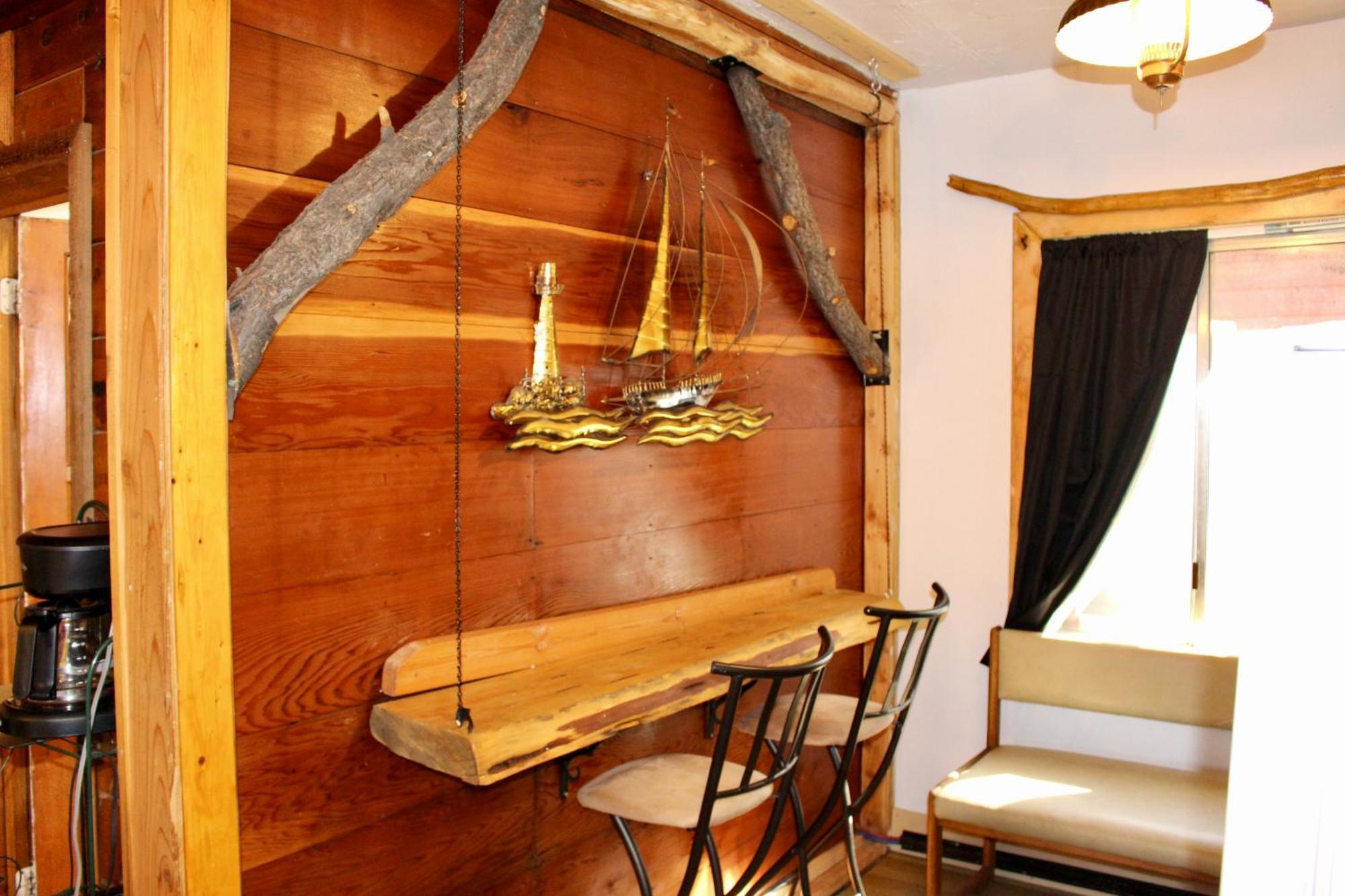 Boulder Bay Cottages Velké Medvědí jezero Exteriér fotografie