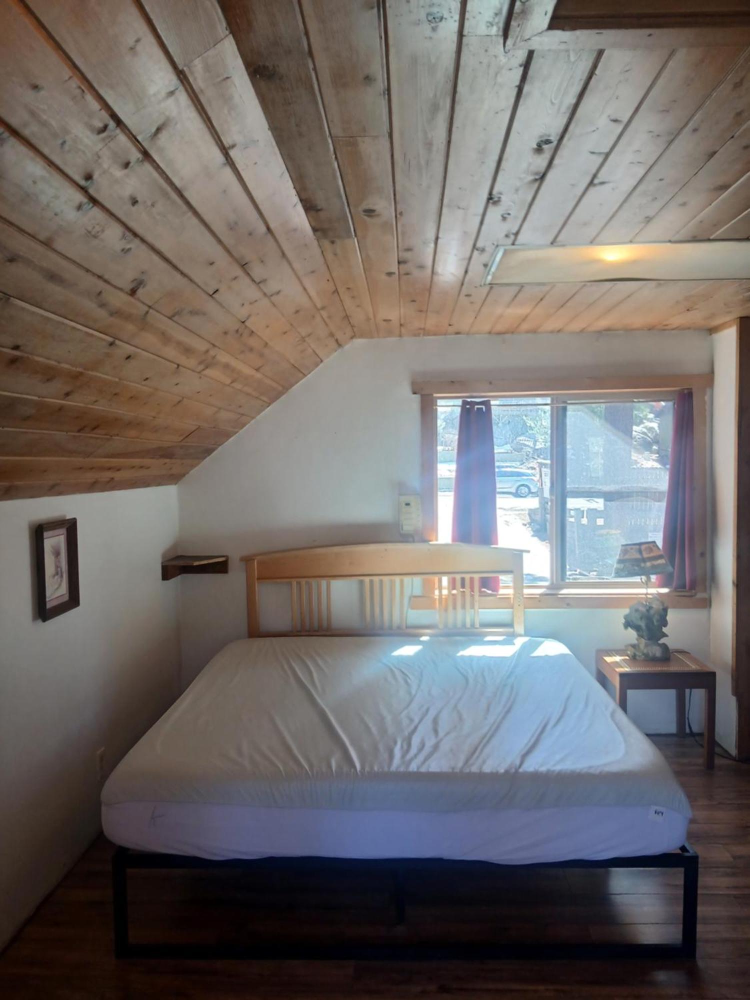 Boulder Bay Cottages Velké Medvědí jezero Exteriér fotografie