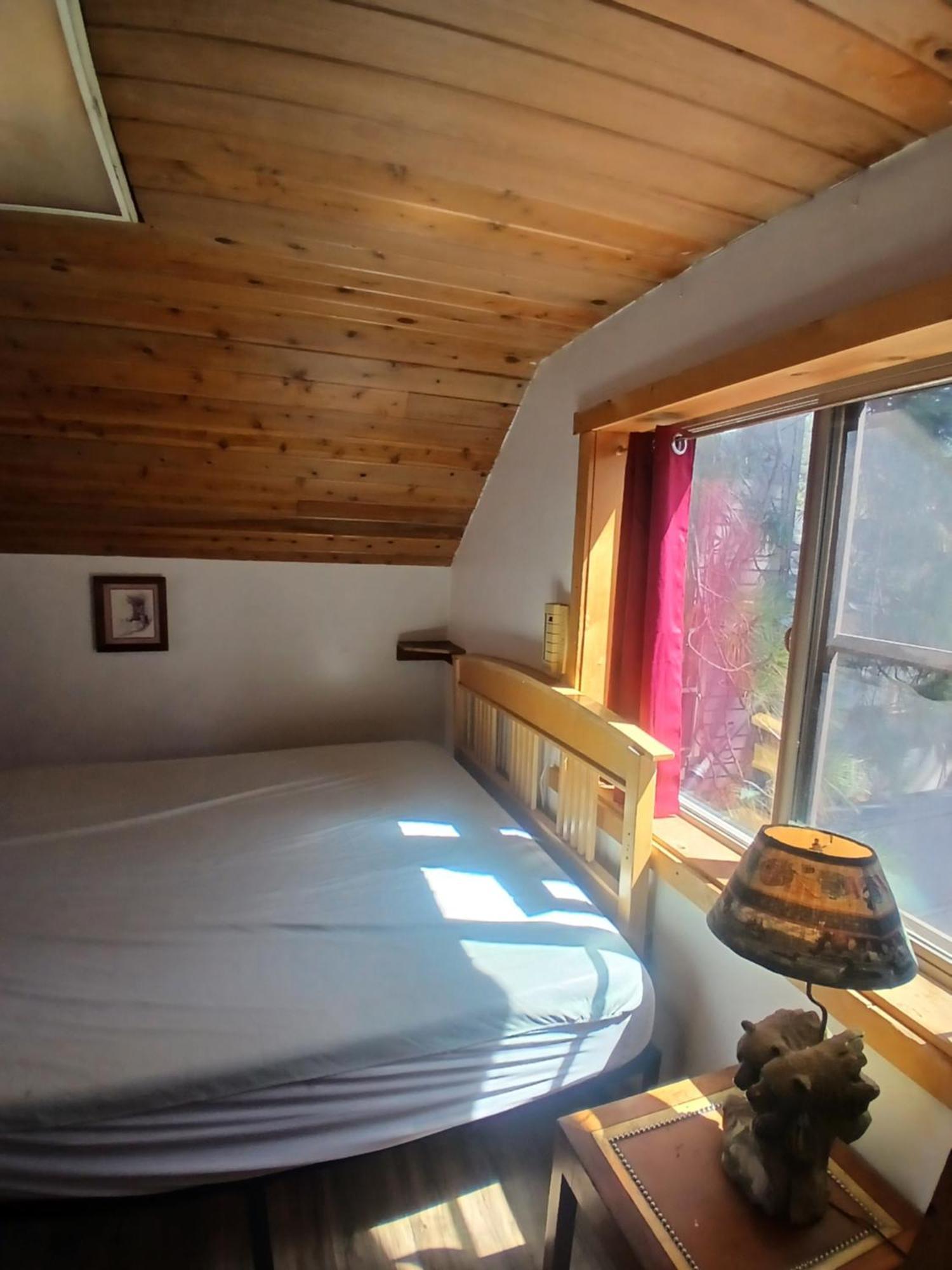 Boulder Bay Cottages Velké Medvědí jezero Exteriér fotografie
